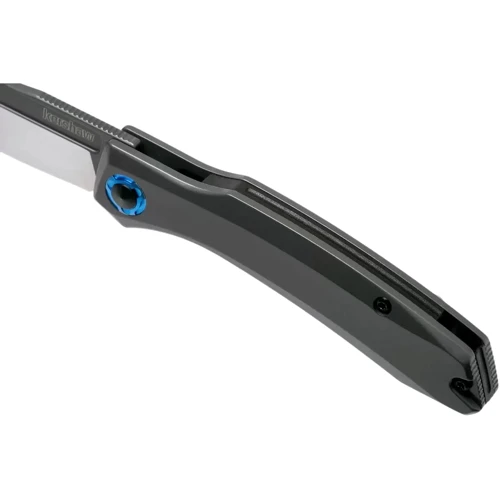 Нож Kershaw Highball (1740.04.95): Количество функций 1