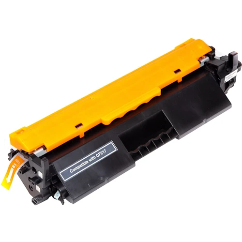 Картридж PowerPlant HP LaserJet Pro M102A (CF217X) (PP-CF217X)