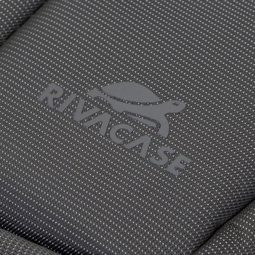 Сумка для ноутбуков RivaCase 15.6" 8231 Grey (8231Grey) фото 12