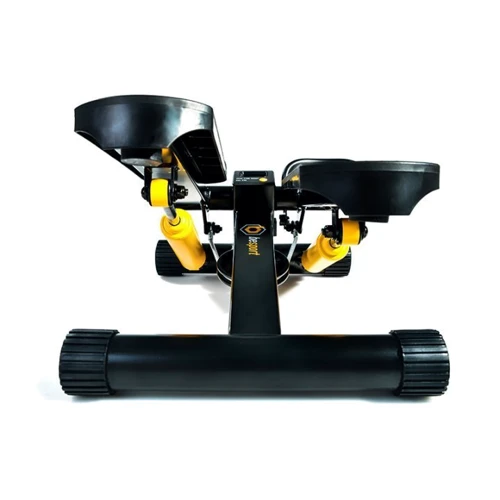 Степпер Hop-Sport Besport BS-9009 Stage черно-желтый