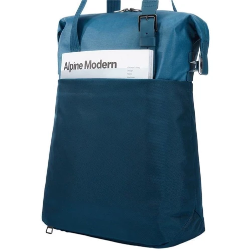 Thule Spira Vertical Tote Legion Blue (SPAT114) for MacBook 13-14" фото 9
