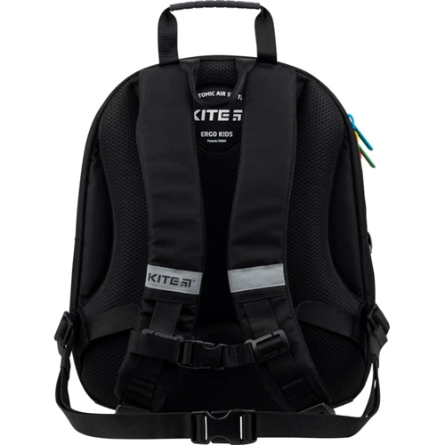 Рюкзак полукаркасный Kite Education Techno Cube K22-756S-4 фото 18
