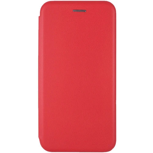 Аксессуар для смартфона Fashion Classy Red for Xiaomi Redmi Note 11 4G / Redmi 10