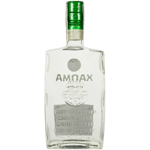 Горілка Xaoma Original Zerenda 40% 0.7 л (FSH_4870031007066): Об'єм, л 0.7
