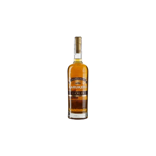 Ром Rhum Karukera Rhum Karukera Gold (0,7 л.) (BWQ2665)
