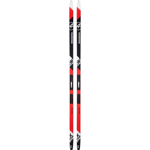 Лыжи ROSSIGNOL X-TOUR VENT WL 52 IFP+TOUR SI 196 (2020)