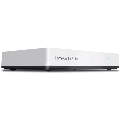Контролер Fibaro Home Center 3 Lite (HC3L-001) фото 3