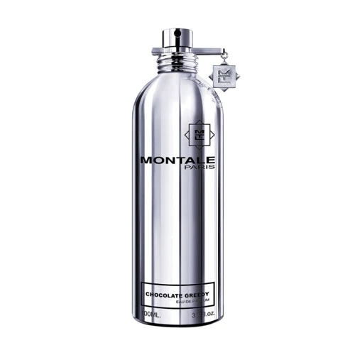 Парфюмированная вода Montale Chocolate Greedy 100 ml Тестер