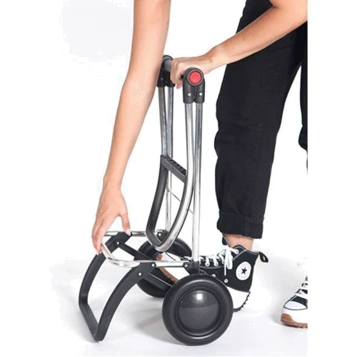 Сумка-візок Rolser I-Max MF 2L 43 л Klein (IMX304-1062)