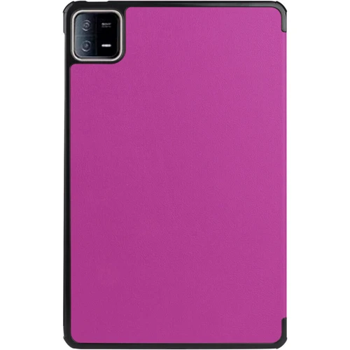 Аксесуар для планшетних ПК BeCover Smart Case Purple для Xiaomi Mi Pad 6/6 Pro (709501)