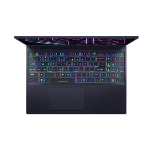Ноутбук Acer Predator Helios 18 PH18-71 (NH.QKSEU.001) UA: Оперативная память 32 Гб