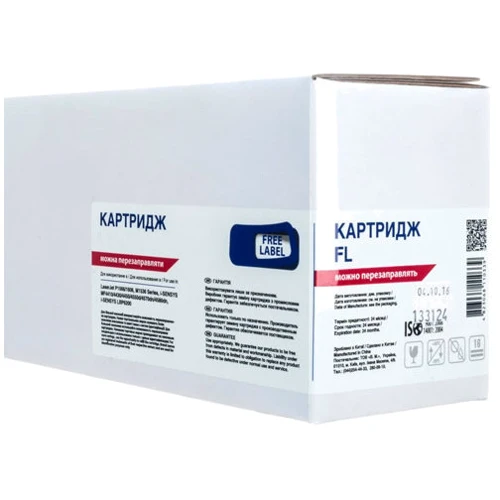 Картридж FREE Label SAMSUNG SCX-D4200A (FL-SCXD4200)