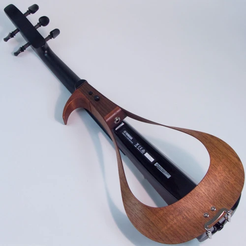 Електроскріпка YAMAHA YEV105 BL: Розмір 4/4