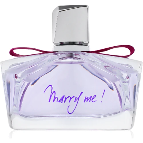 Парфюмированная вода Lanvin Marry Me 75 ml Тестер