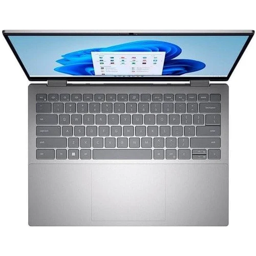 Ноутбук Dell Inspiron 7420 (i7420-7976SLV-PUS): Оперативная память 16 ГБ
