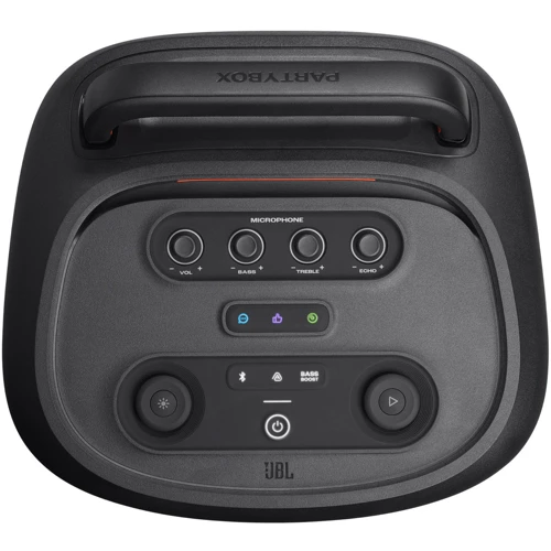 Акустика JBL PartyBox Stage 520 Black (JBLPARTYBOX520EU)