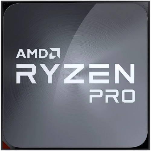 AMD Ryzen 5 5650G PRO (100-100000255MPK) Tray: Производитель AMD
