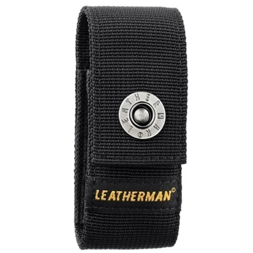 Мультитул Leatherman WAVE PLUS 832524: Количество функций 17