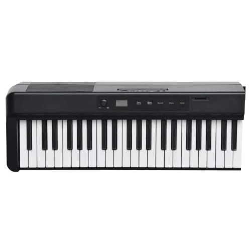 Складное цифровое пианино Musicality CP88PRO-BK _CompactPianoPRO