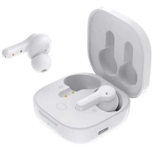Наушники QCY T13 ANC White: Чувствительность (дБ) 108