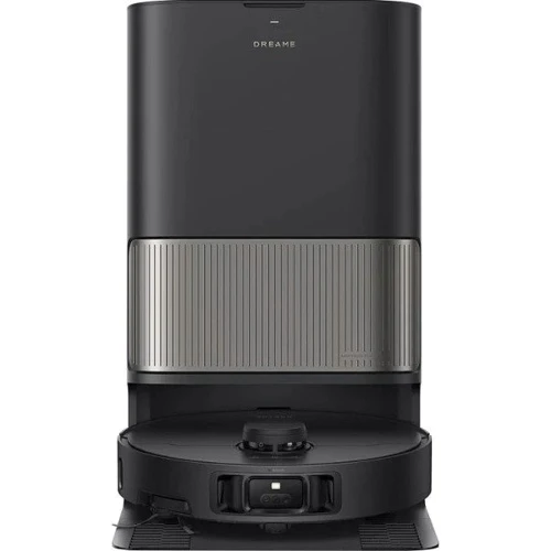 Робот уборщик Dreame L40s Pro Ultra Black (RLL74CE)
