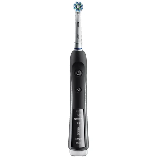 Зубная щетка Braun Oral-B Smart 7000: Назначение взрослая