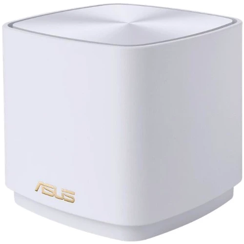 Маршрутизатор Wi-Fi ASUS ZenWiFi XD4 1PK PLUS white