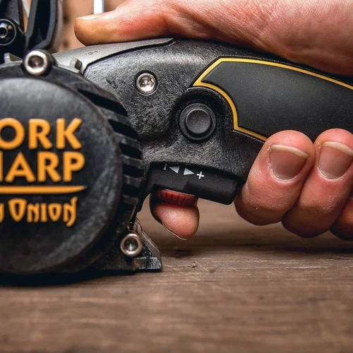 Точило Work Sharp Ken Onion Edition (WSKTS-KO-I)