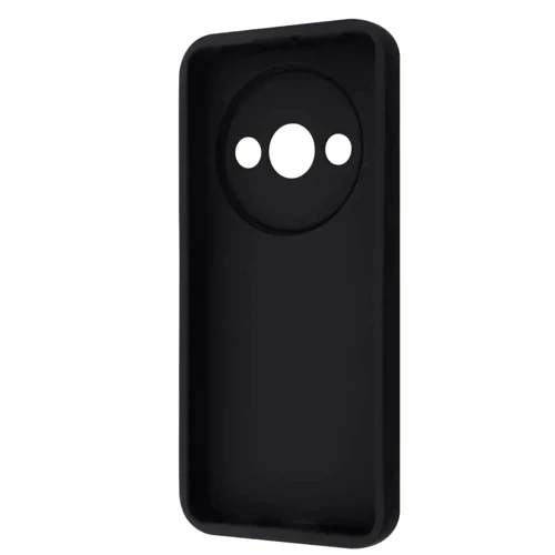 Чохол для телефона WAVE Artfull Case Dark Leopard for Xiaomi Redmi A3: Колір рисунок
