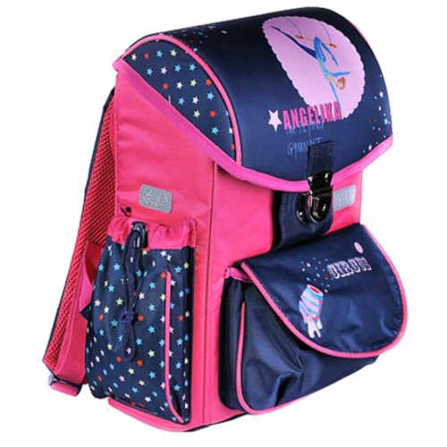Ранец ZiBi Satchel CIRCUS