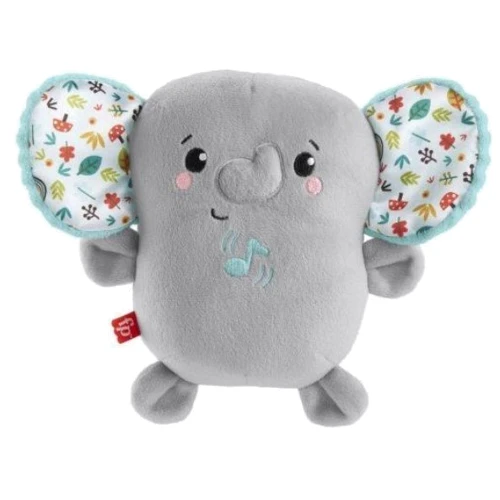 Мягкая игрушка Fisher-Price Слоненок (HML65)