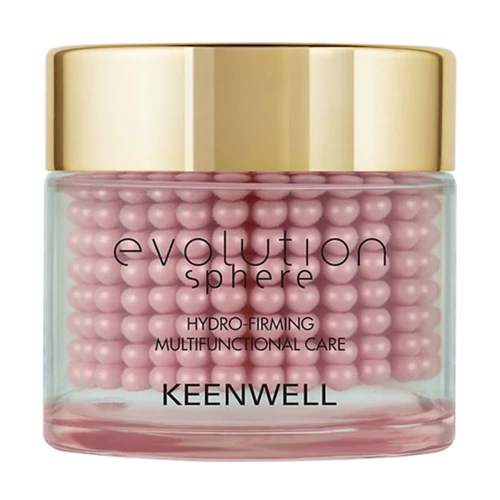 Keenwell Evolution Sphere Hydro-Firming Multifunctional Care Увлажняющий лифтинговый мультифункциональный комплекс 80 ml