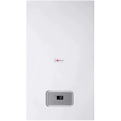 Газовый котел Saunier Duval - Thelia Condens 25 A (H-UA): Количество контуров двухконтурный