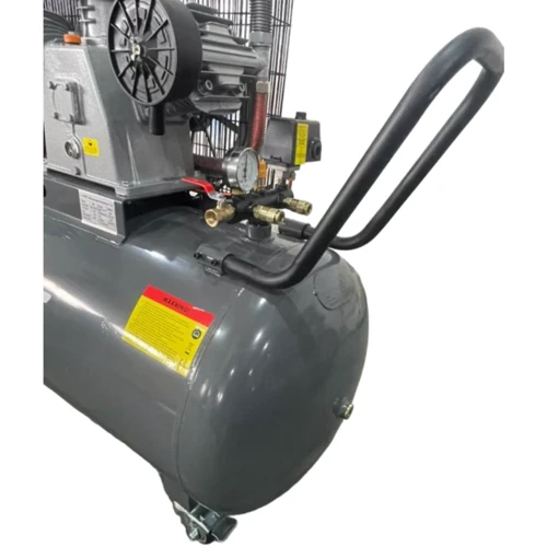 Компрессор Mast Group TA90/300L 400V: Давление, бар 10