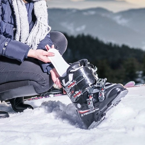 Набор химических грелок-стелек Thermopad Foot Warmer 10 пар 36-37 S (TPD 78191)