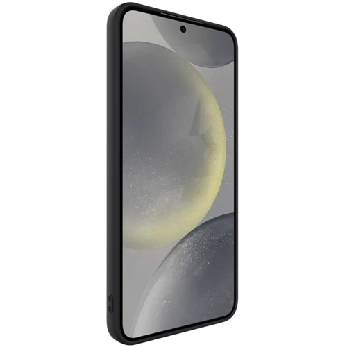Чехол для телефонов BeCover TPU Case Black for Samsung S936 Galaxy S25 Plus (712906): Тип накладка на заднюю часть