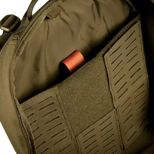 Рюкзак Highlander Stoirm Backpack 40L Coyote Tan (TT188-CT) фото 11