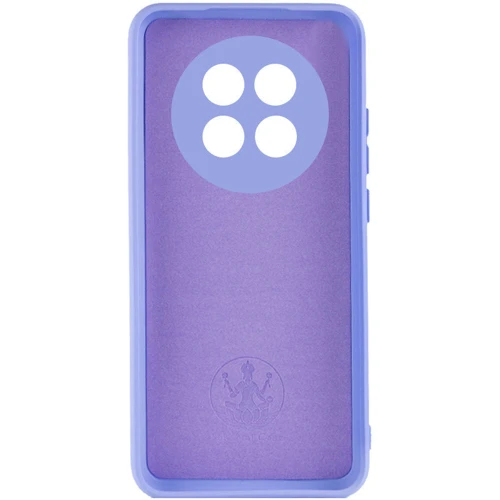 Чохол для телефона Lakshmi Case Silicone Cover Full Camera Dasheen for Realme 12 5G: Сумісність Realme 12 5G