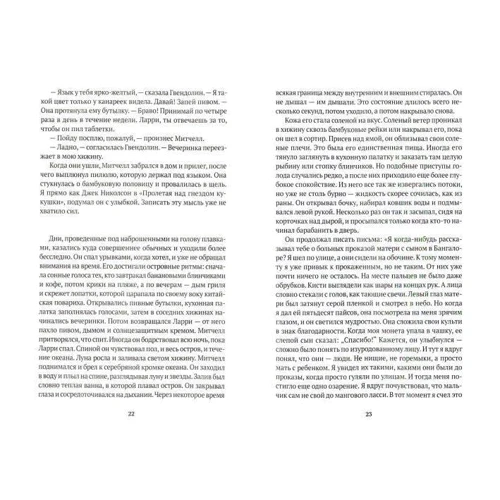 Джеффри Евгенидис: Найти виноватого: Количество страниц 271