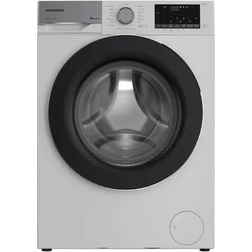 Стиральная машина GRUNDIG GW7P584210W