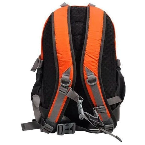 Женский рюкзак Onepolar оранжевый (W1525-orange): Тип ручки Плечевой ремень, Короткая ручка