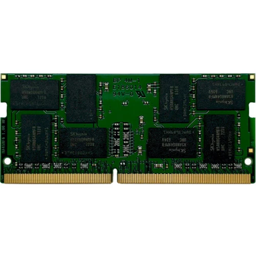 ATRIA 16 GB SO-DIMM DDR4 2666 MHz (UAT42666CL19SK1/16): Тип DDR4
