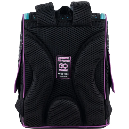 Рюкзак GoPack Education каркасний 5001S-3 Lovely Macarons (GO24-5001S-3) фото 8