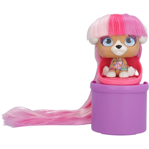 Игровой набор IMC VIP Pets S6 Bow Power Модный любимец Джульетта (714786) фото 10