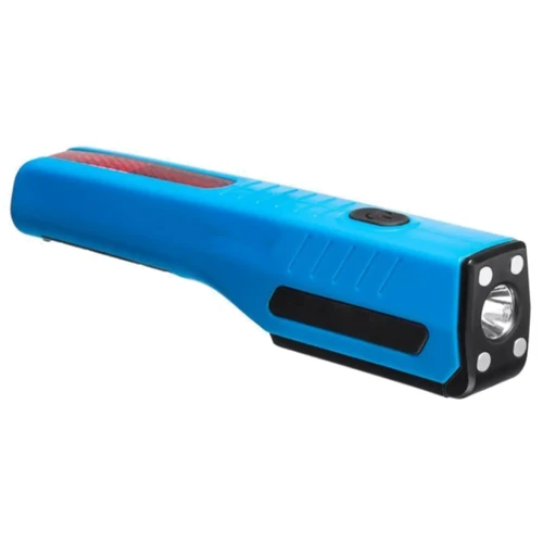Фонарь туристический Falcon Eye Handy Slim (80 Lm) Cool White/Red LED Magnetic (FWL0022) (DAS302000): Тип Ручной
