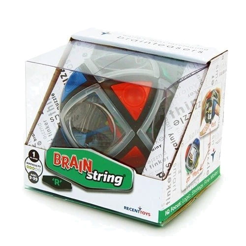 Узел Recent Toys Brainstring R (RT23)