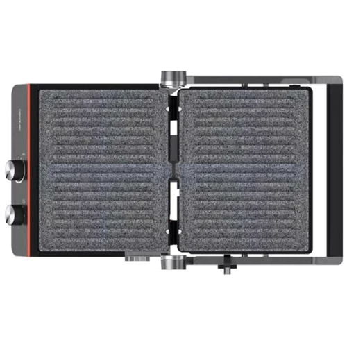 Электрогриль Cecotec Rock'nGrill Blaze Neon (CCTC-08054): Тип Электрогриль прижимной