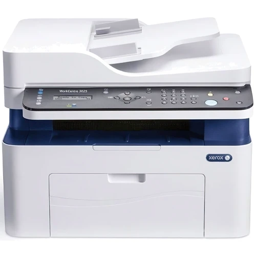 БФП Xerox WorkCentre 3025NI Wi-Fi (3025V_NI)