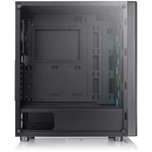 Корпус Thermaltake V250 TG ARGB (CA-1Q5-00M1WN-00): Типоразмер Midi-Tower