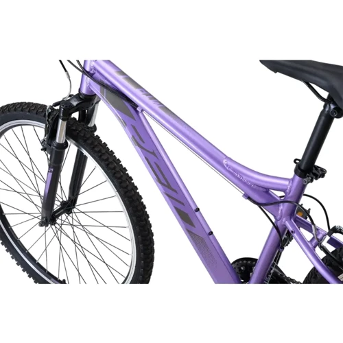 Велосипед Reid 2022' 26" MTB Sport WSD Lilac (1200668341) M/41 см lilac